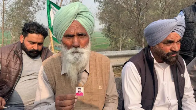 ਜਸਪਾਲ ਸਿੰਘ