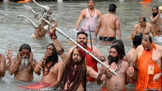 దిల్లీ వరదలు 