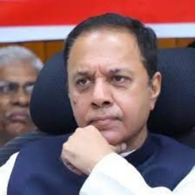 కేఆర్ సురేష్ రెడ్డి