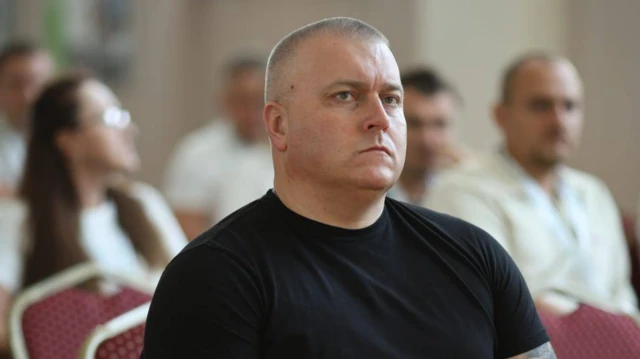 Віталій Дяківнич