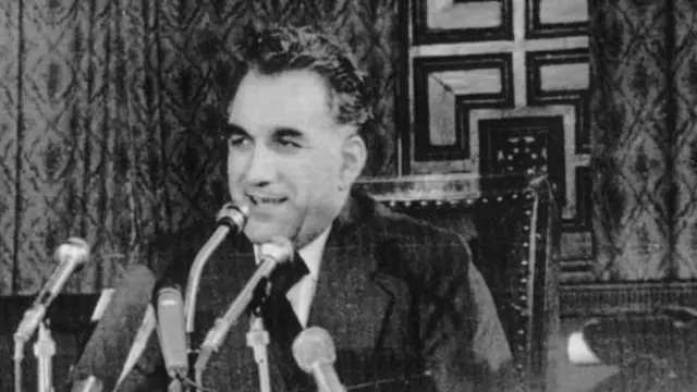 حفیظالله امین