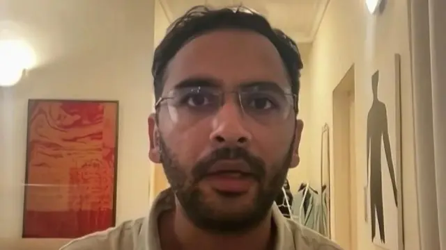 அஷுதோஷ் ரங்கா