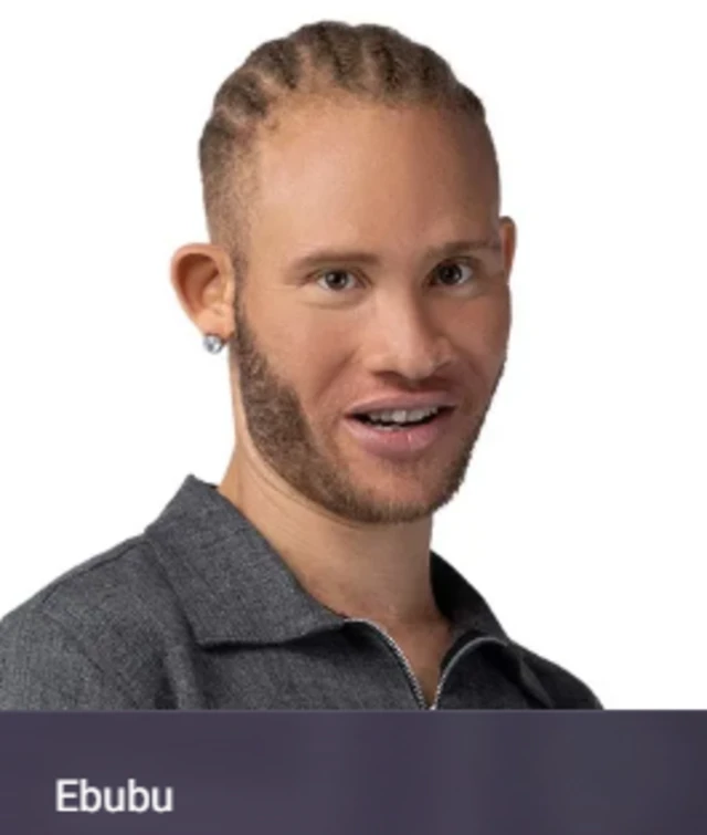 Ebubu