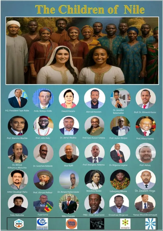 Ijoollee Laga Abbayyaa