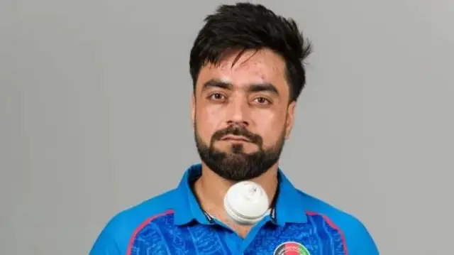 பாகிஸ்தான் - ஆப்கானிஸ்தான்