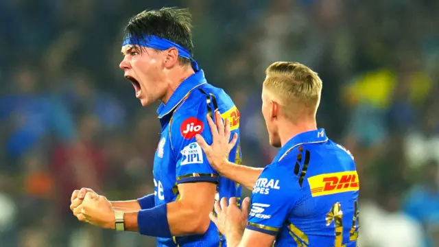 क्रिकेट