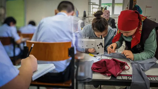 Жеңил өнөр жай