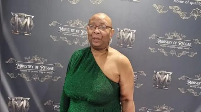 मार्शा म्हणाल्या की, वेदना हाताळण्यास त्या शिकल्या आहेत