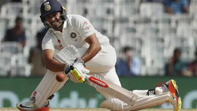 करुण नायर