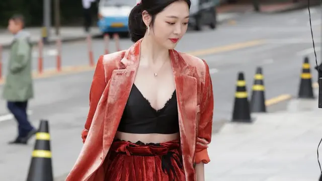 Sulli