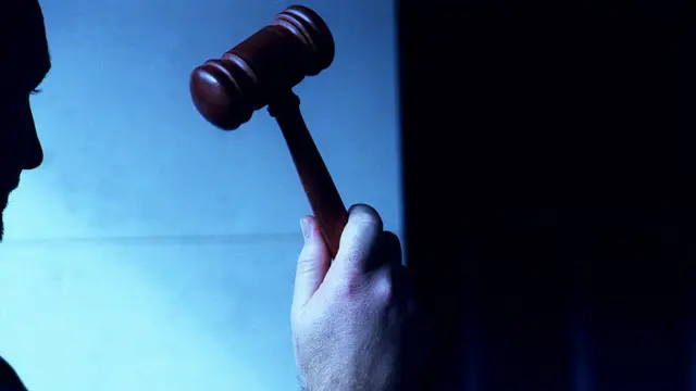 ન્યાયતંત્ર અને ફાંસીની સજા