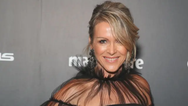 लोर्ना जेन क्लार्कसन