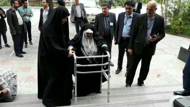 اعظم طالقانی