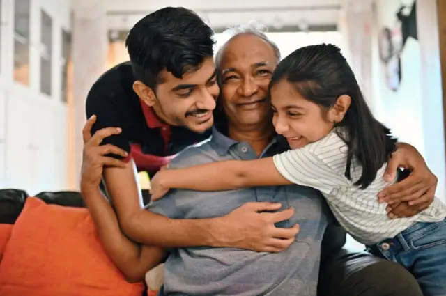 కుటుంబం