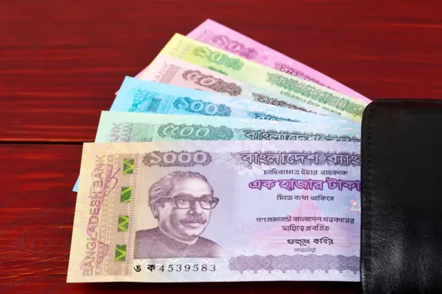 টাকার ছবি