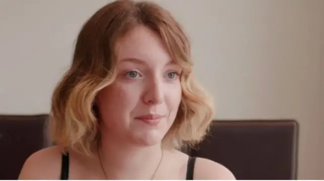 크레이그는 임신중절약을 먹은 후 집으로 향하는 택시 안에서 증상을 느끼기 시작했다