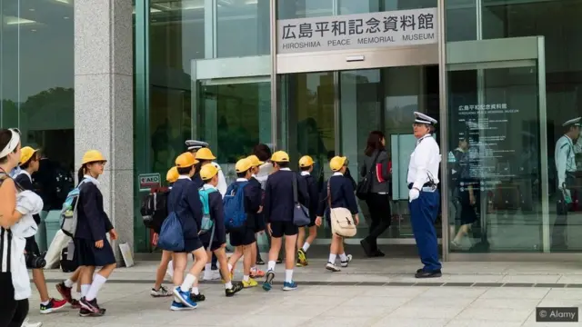 رحلة مدرسية