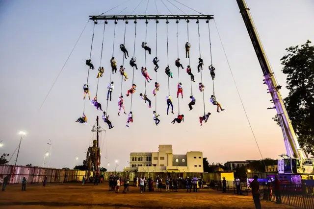 மாற்றுத்திறனாளி சதீஷ் குமார்