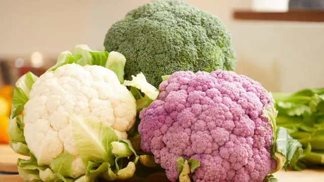 Qaz mədə bağırsaq meyvə səbzə göy-göyərti