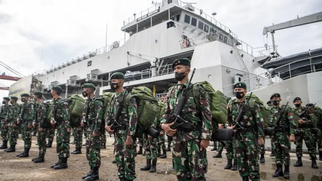 pencemaran nama baik, luhut