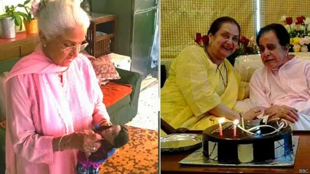 कामिनी कौशल