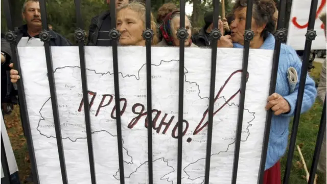 Українці традиційно негативно ставляться до ринку землі