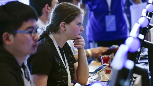 студенти, програмісти