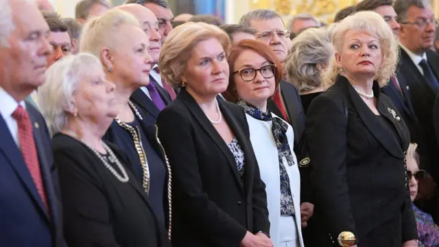 инаугурация