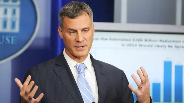 Alan Krueger