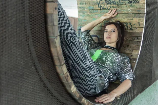 Tamara Topalović Kezz