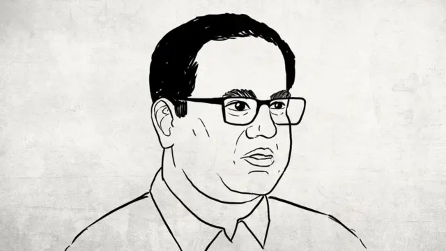 సురేంద్ర గాడ్లింగ్