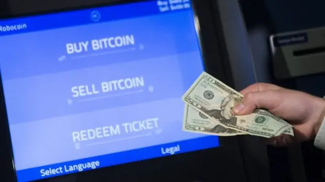 கிரிப்டோகரன்சி