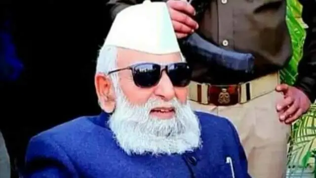 शफीकुर्रहमान बर्क