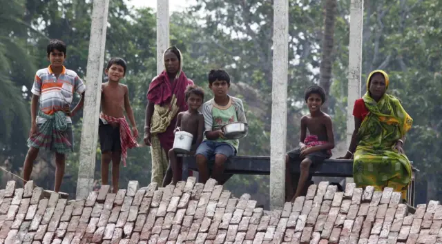 पश्चिम बंगाल