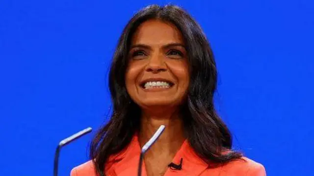 अक्षता मूर्ति