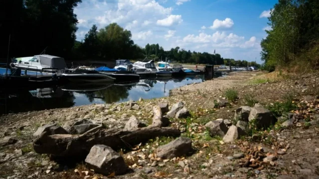 Охбах дарыясы