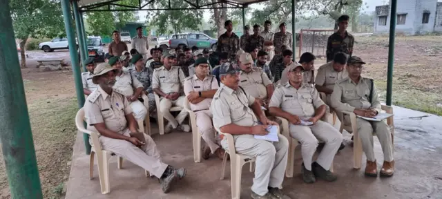 સુપ્રીમ કોર્ટે પણ ચિત્તાના મોત પર વ્યક્ત કરી હતી ચિંતા