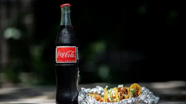 Coca-Cola