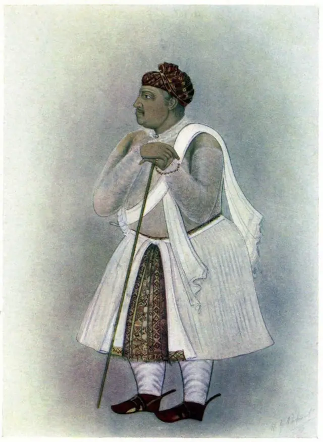 राजा मान सिंह