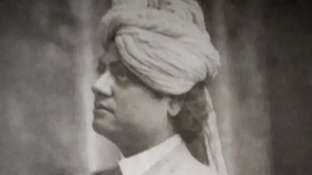 விவேகானந்தர்