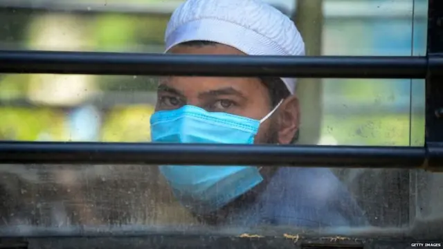 తబ్లీగీ జమాత్