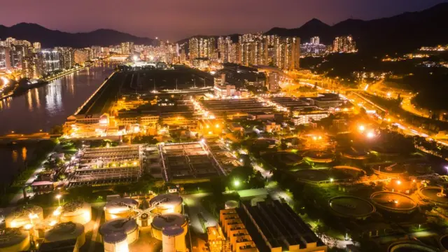 polusi, sungai terpolusi, sungai tercemar, pencemaran air, pencemaran sungai, perubahan iklim, global warming, pemanasan global