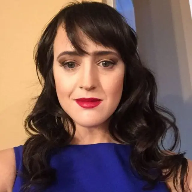 Mara Wilson