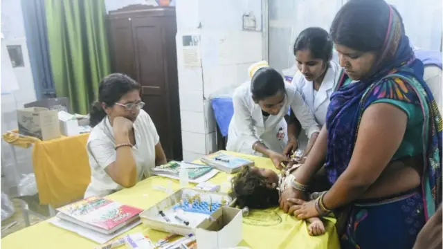 గుండెకు చికిత్స