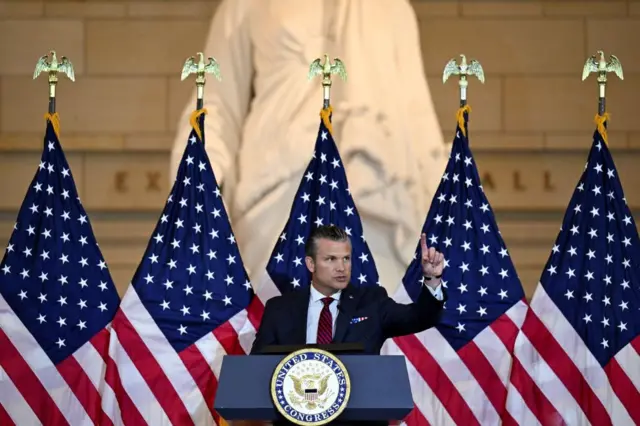 ట్రంప్, అమెరికా, చైనా, డిపార్ట్‌మెంట్ ఆఫ్ వార్