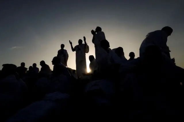 Haj