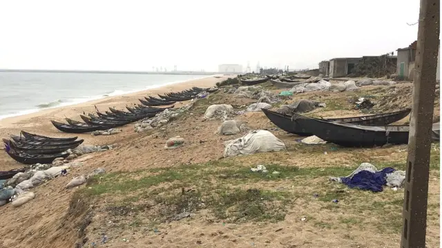 Formosa Hà Tĩnh
