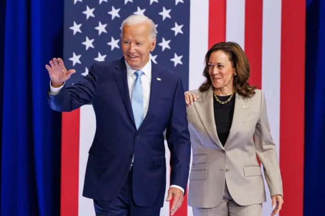 Kamala Harris ao ladobet meaningJoe Biden