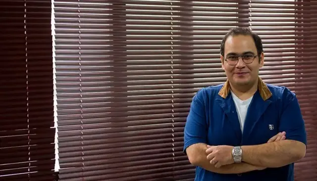 رضا داوود نژاد