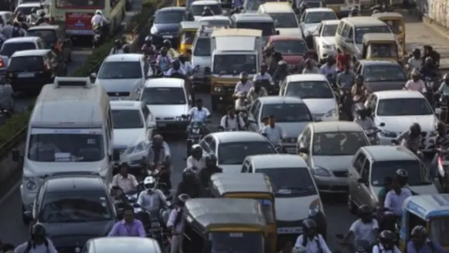 போக்குவரத்து